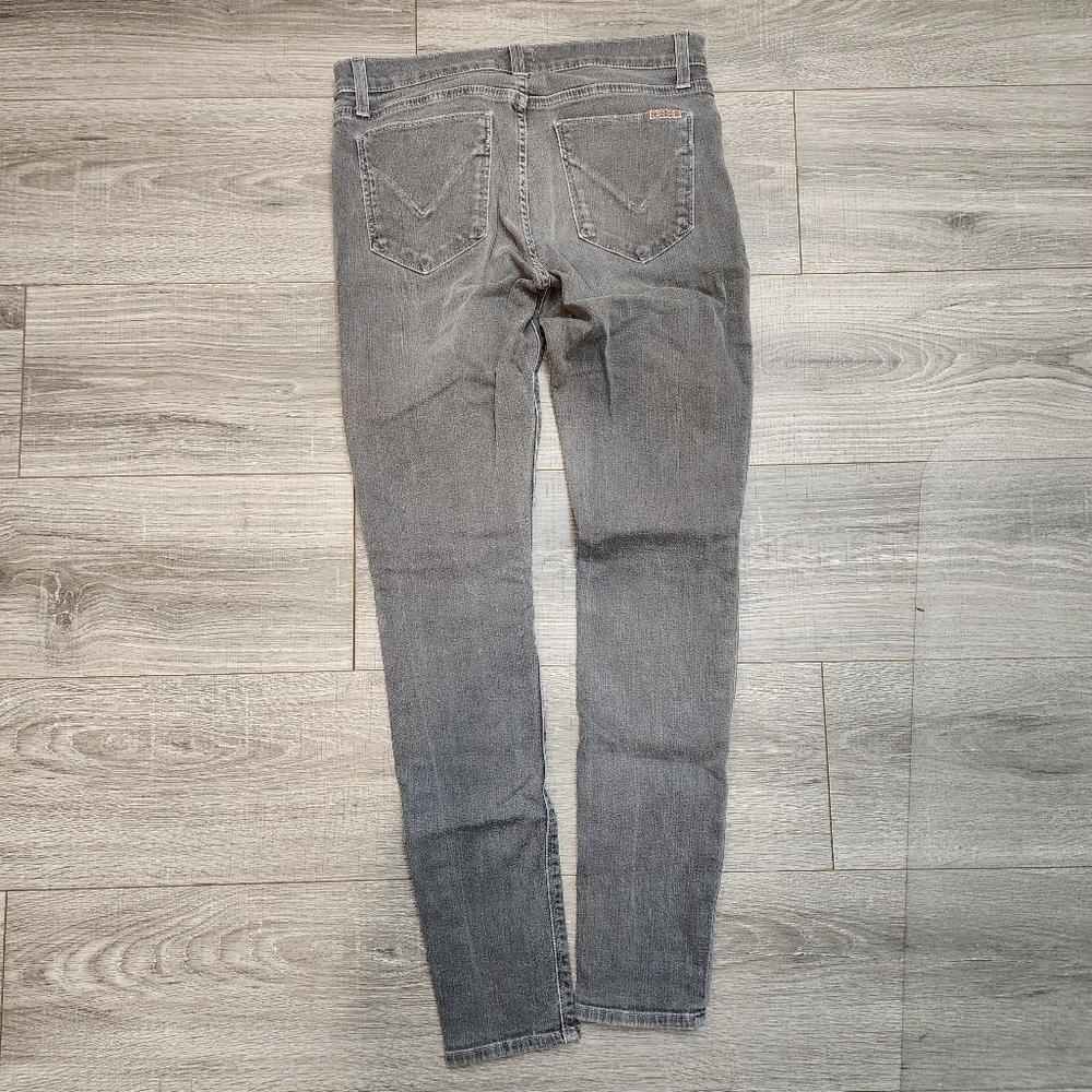 Hudson Krista Super Skinny Jeans - Picture 2 of 7